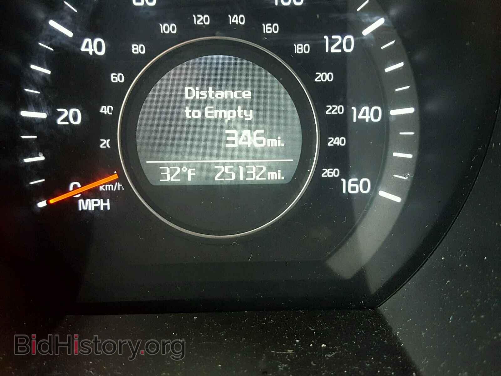2015 KIA OPTIMA - VIN: KNAGM4A77F5577042 - Фото 8