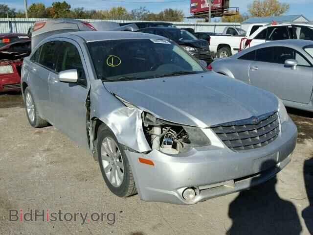 Photo 1C3CC5FB2AN207797 - CHRYSLER SEBRING 2010