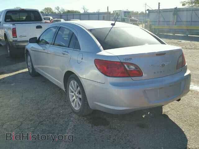 2010 CHRYSLER SEBRING - VIN: 1C3CC5FB2AN207797 - Photo 3