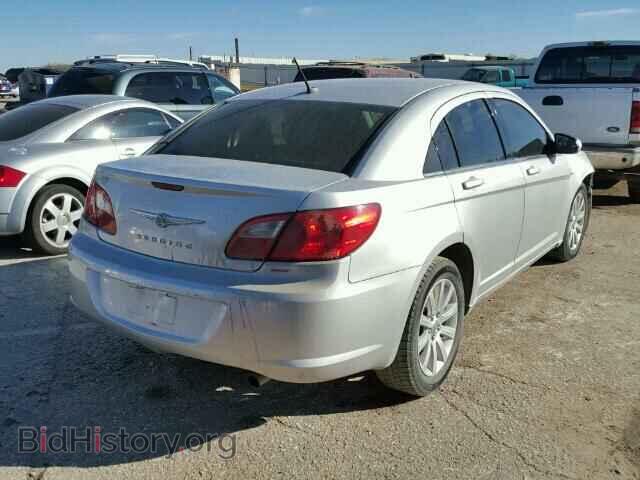 2010 CHRYSLER SEBRING - VIN: 1C3CC5FB2AN207797 - Photo 4