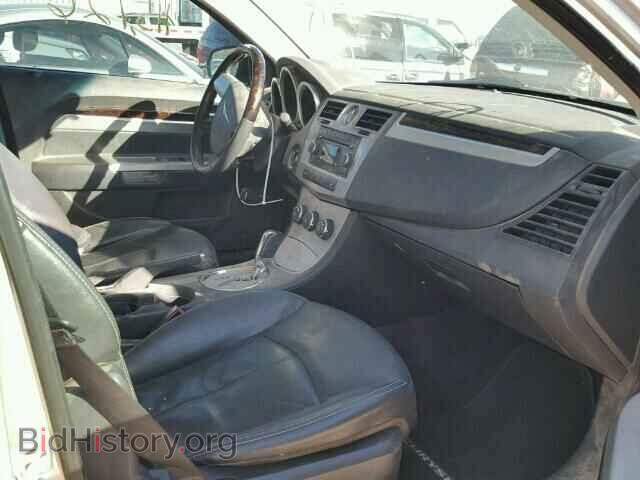 2010 CHRYSLER SEBRING - VIN: 1C3CC5FB2AN207797 - Photo 5