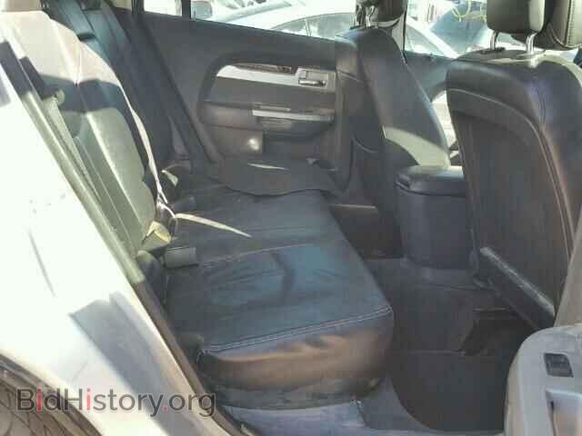 2010 CHRYSLER SEBRING - VIN: 1C3CC5FB2AN207797 - Photo 6