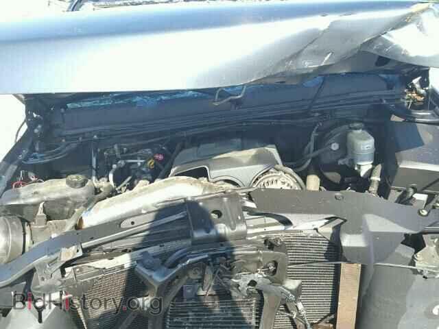 2008 CHEVROLET SILVERADO - VIN: 2GCEC19J081233682 - Фото 7