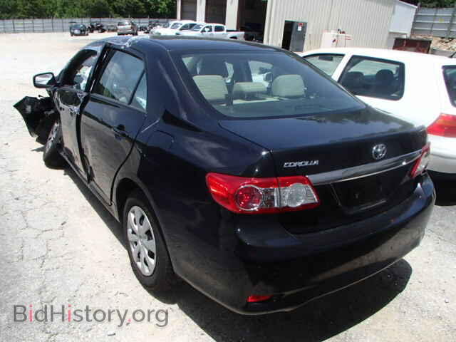 2012 TOYOTA COROLLA - VIN: 2T1BU4EE4CC882969 - Фото 3
