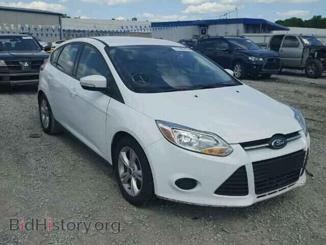Photo 1FADP3K22DL325580 - FORD FOCUS 2013