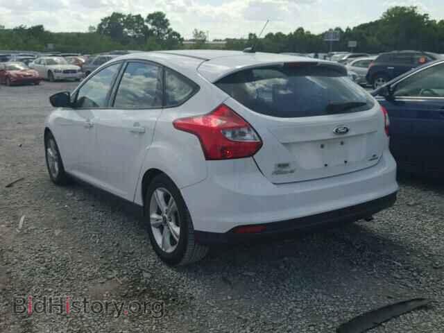 2013 FORD FOCUS - VIN: 1FADP3K22DL325580 - Фото 3
