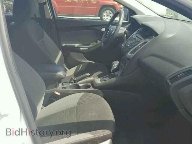 2013 FORD FOCUS - VIN: 1FADP3K22DL325580 - Фото 5