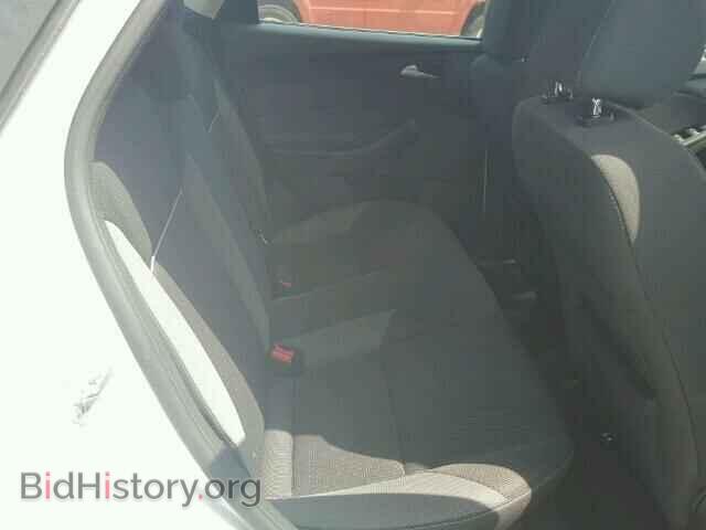 2013 FORD FOCUS - VIN: 1FADP3K22DL325580 - Фото 6