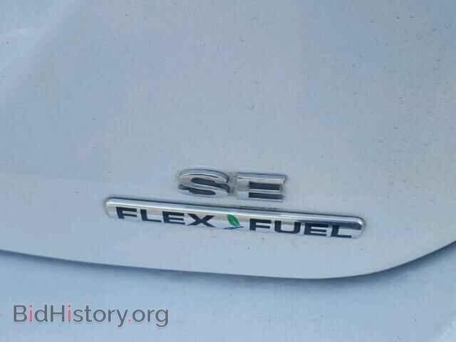 2013 FORD FOCUS - VIN: 1FADP3K22DL325580 - Фото 9