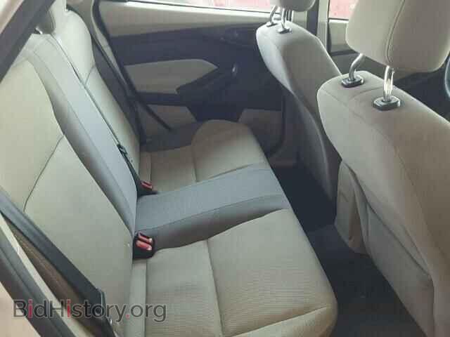 2012 FORD FOCUS - VIN: 1FAHP3F27CL268559 - Фото 6