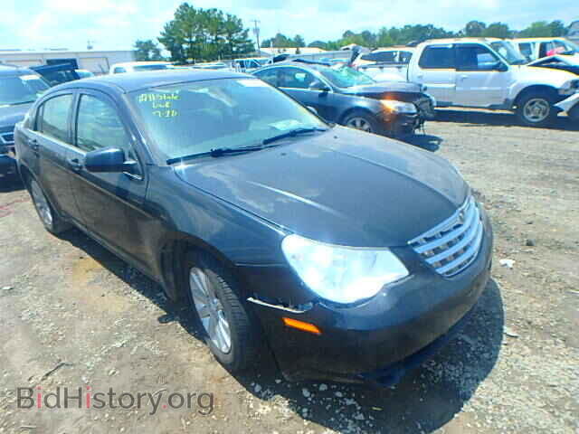Photo 1C3CC5FB6AN202554 - CHRYSLER SEBRING 2010