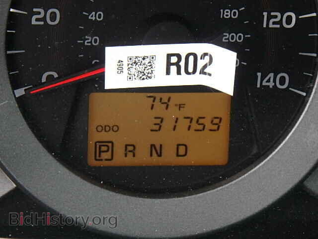2012 TOYOTA RAV4 - VIN: 2T3ZF4DV3CW129871 - Фото 8