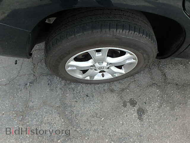 2012 TOYOTA RAV4 - VIN: 2T3ZF4DV3CW129871 - Фото 9