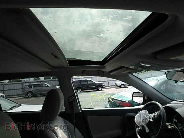 2012 TOYOTA RAV4 - VIN: 2T3ZF4DV3CW129871 - Фото 10
