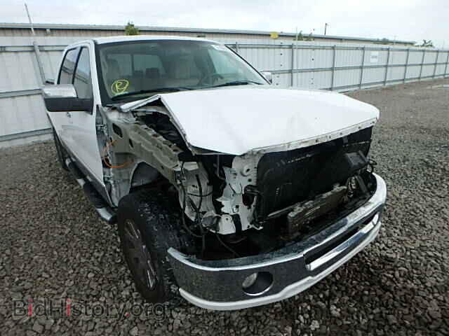 Photo 5LTPW18526FJ13194 - LINCOLN MARK LT 2006