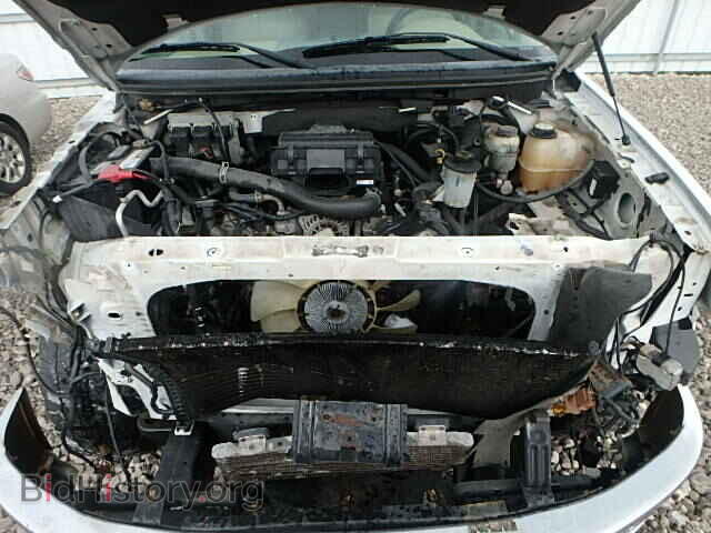 2006 LINCOLN MARK LT - VIN: 5LTPW18526FJ13194 - Фото 7