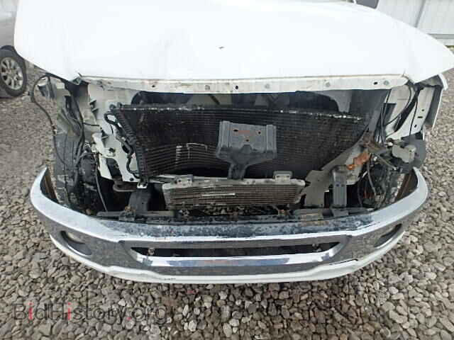 2006 LINCOLN MARK LT - VIN: 5LTPW18526FJ13194 - Фото 10
