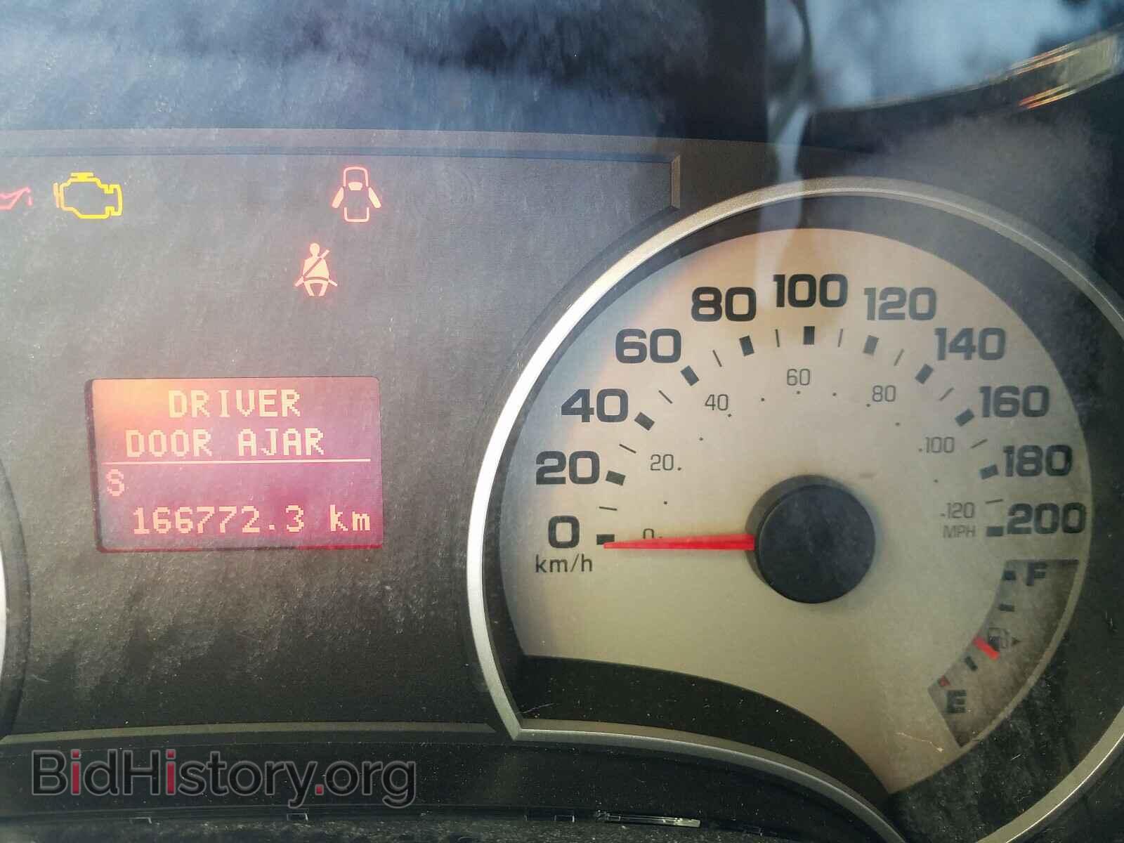 2010 FORD EXPLORER - VIN: 1FMEU2D8XAUA41036 - Photo 8