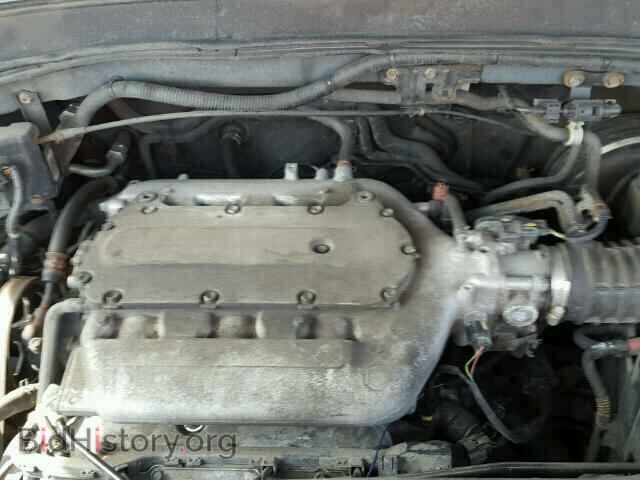 2005 HONDA PILOT - VIN: 5FNYF18525B042833 - Photo 7