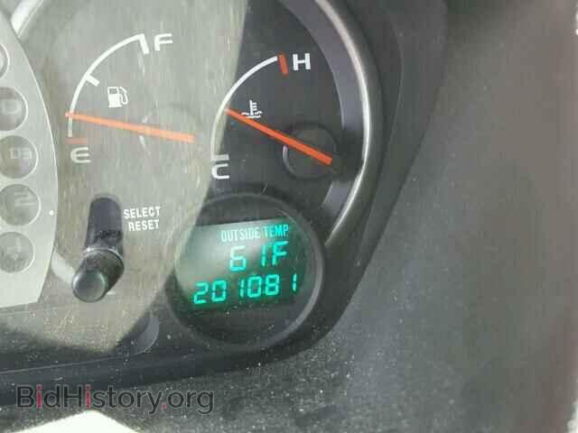 2005 HONDA PILOT - VIN: 5FNYF18525B042833 - Photo 8