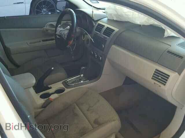 2008 DODGE AVENGER - VIN: 1B3LC46K68N576339 - Фото 5