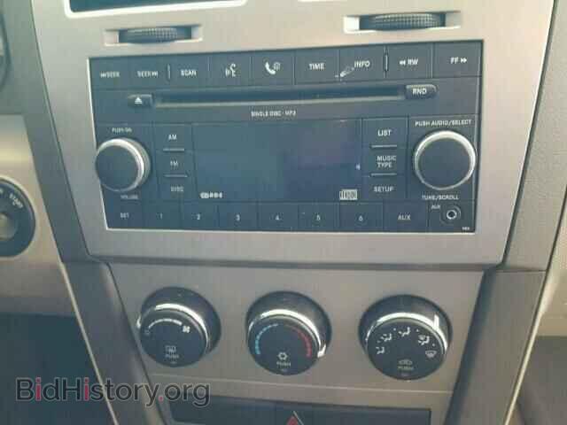 2008 DODGE AVENGER - VIN: 1B3LC46K68N576339 - Фото 9