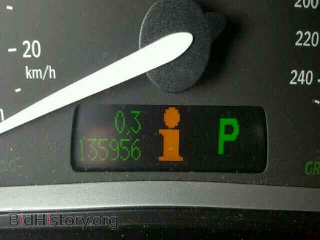 2004 SAAB 9 3 - VIN: YS3FD49Y841001954 - Фото 8
