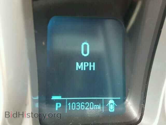 2012 CHEVROLET CAMARO - VIN: 2G1FB1E34C9170393 - Фото 8