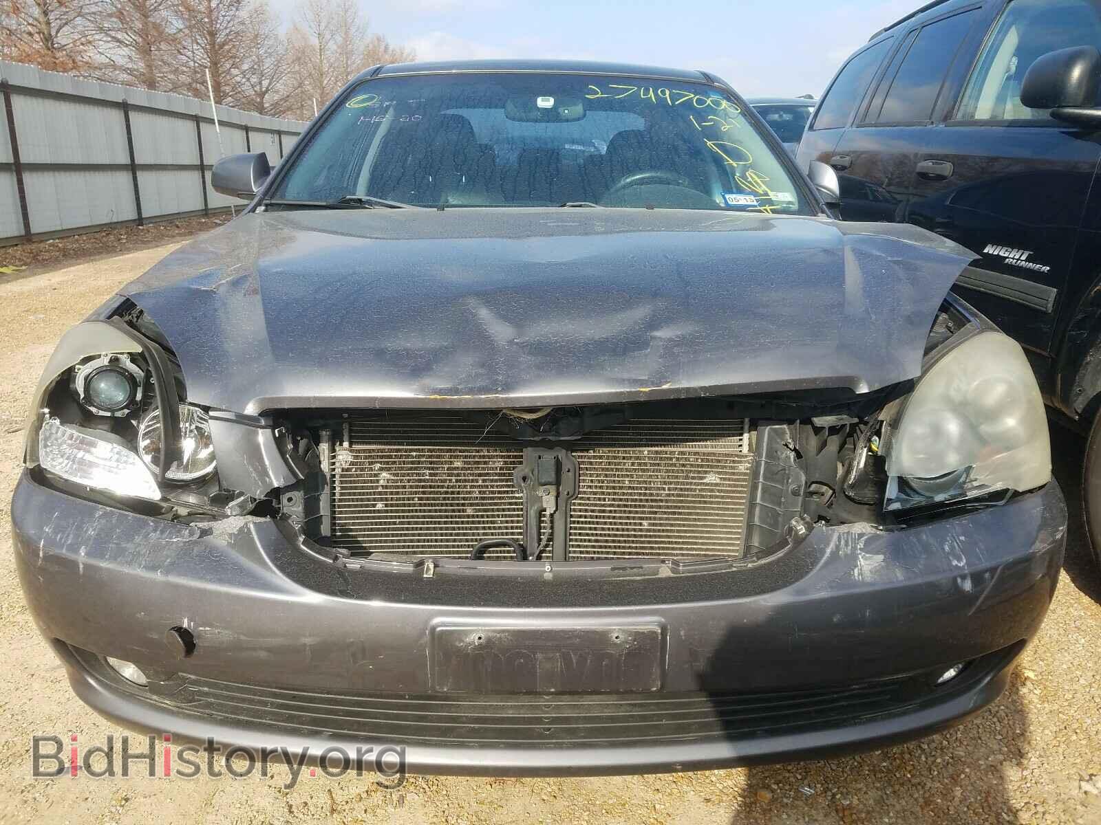 2006 KIA OPTIMA - VIN: KNAGE124765021121 - Фото 9