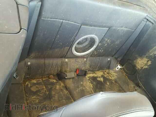 2008 MITSUBISHI ECLIPSE - VIN: 4A3AL35T68E003304 - Фото 6
