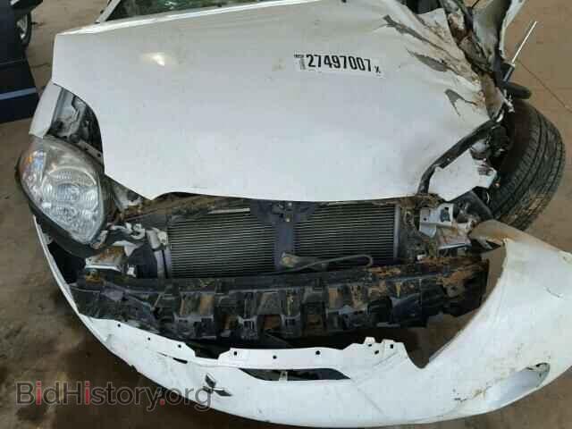 2008 MITSUBISHI ECLIPSE - VIN: 4A3AL35T68E003304 - Фото 7