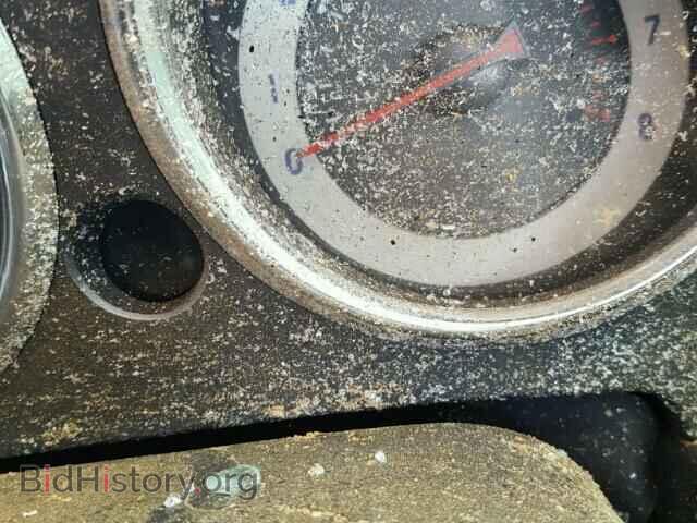 2008 MITSUBISHI ECLIPSE - VIN: 4A3AL35T68E003304 - Фото 8