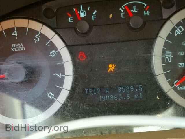 2011 FORD ESCAPE - VIN: 1FMCU0D72BKB77466 - Фото 8