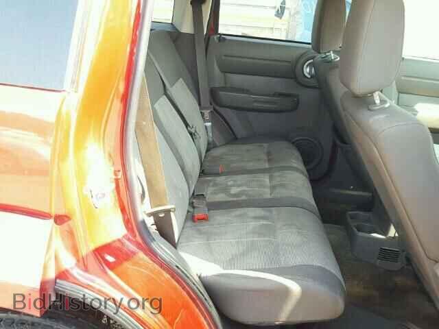 2007 DODGE NITRO - VIN: 1D8GT28K57W737789 - Photo 6