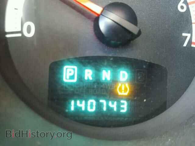 2007 DODGE NITRO - VIN: 1D8GT28K57W737789 - Photo 8