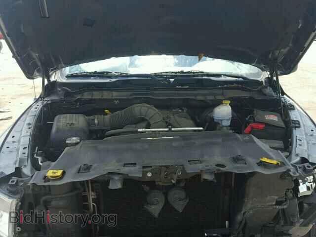 2012 DODGE RAM 1500 - VIN: 1C6RD6KT9CS242341 - Фото 7
