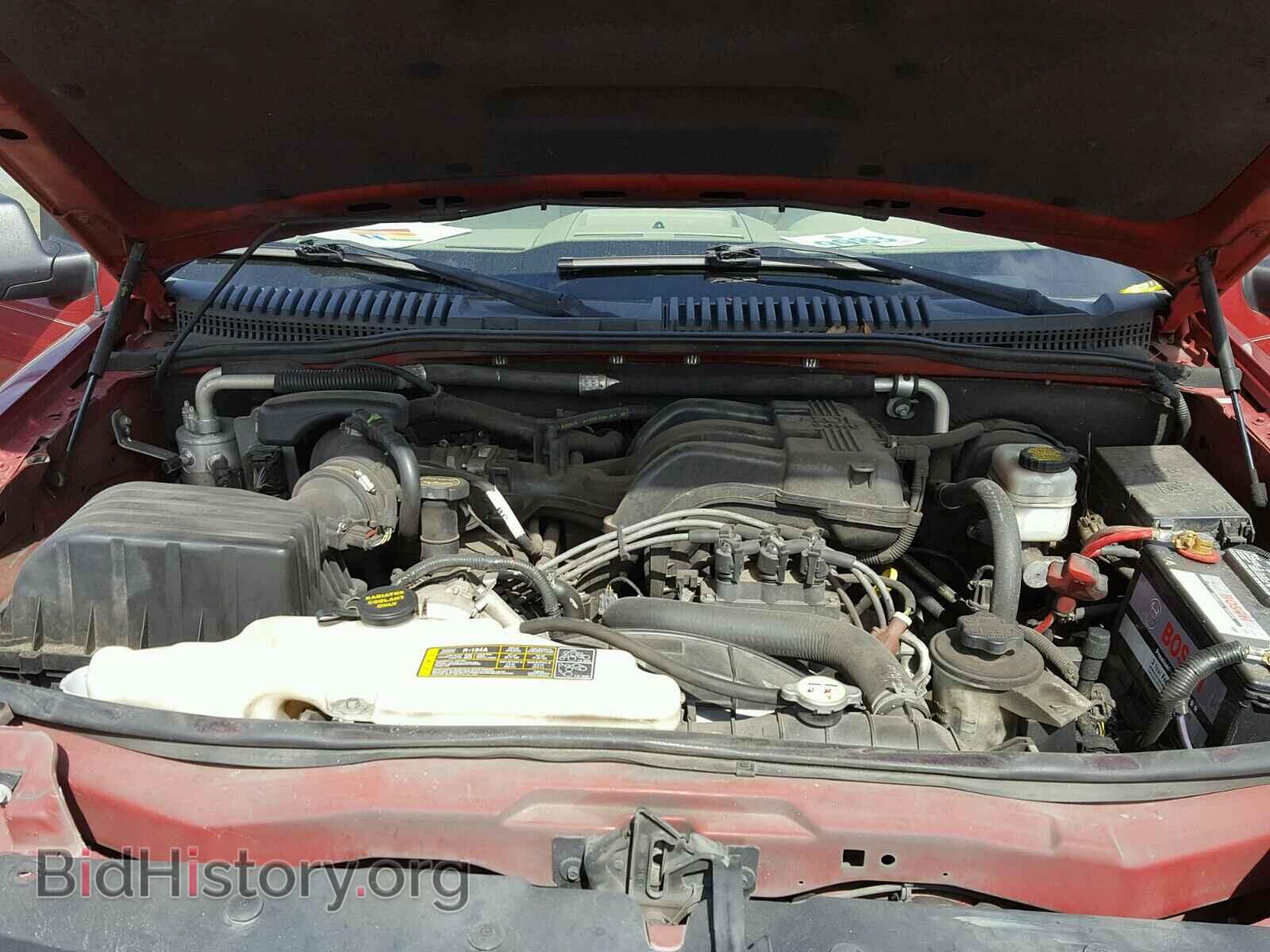 2008 FORD EXPLORER - VIN: 1FMEU63E28UA77781 - Photo 7