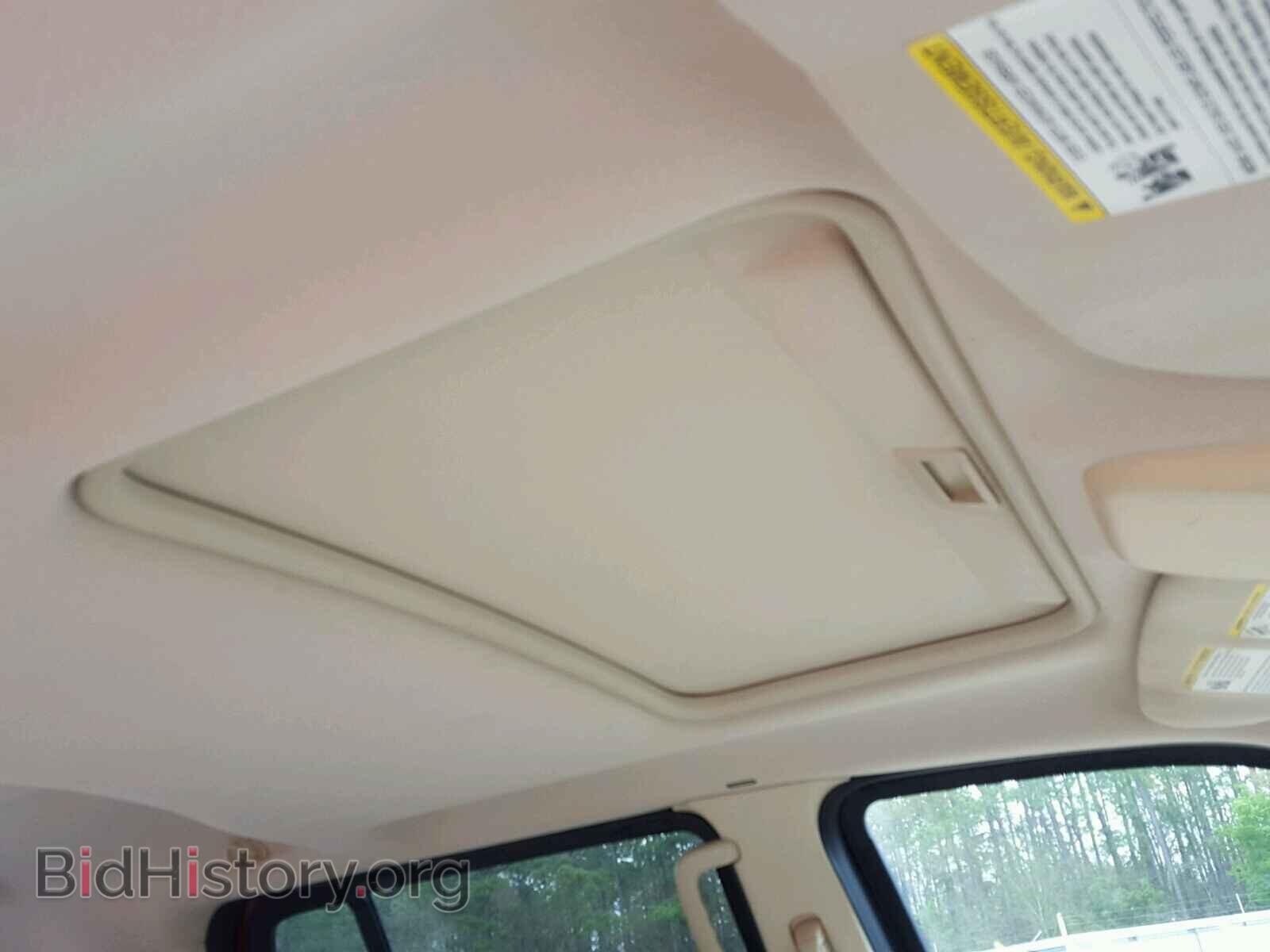 2008 FORD EXPLORER - VIN: 1FMEU63E28UA77781 - Photo 9