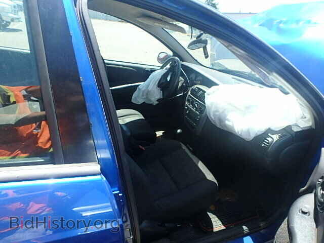 2005 DODGE NEON - VIN: 1B3ES56C85D137817 - Фото 5