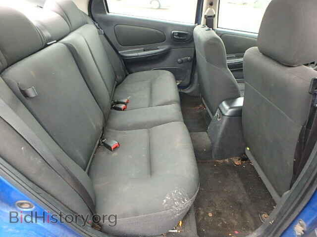 2005 DODGE NEON - VIN: 1B3ES56C85D137817 - Фото 6