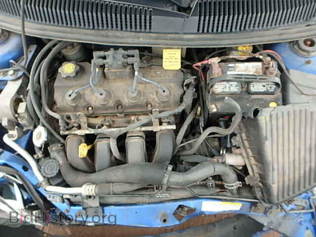 2005 DODGE NEON - VIN: 1B3ES56C85D137817 - Фото 7