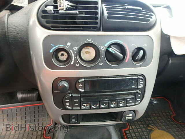 2005 DODGE NEON - VIN: 1B3ES56C85D137817 - Фото 9