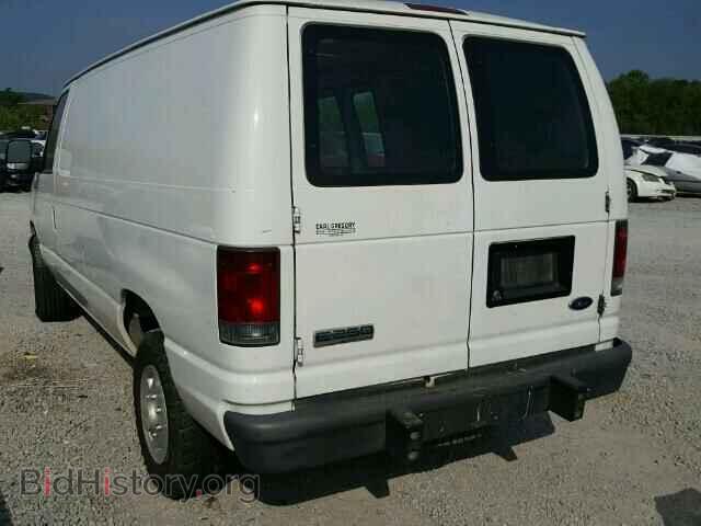 2007 FORD ECONOLINE - VIN: 1FTNE24W17DA43475 - Photo 3
