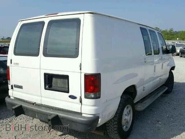 2007 FORD ECONOLINE - VIN: 1FTNE24W17DA43475 - Photo 4