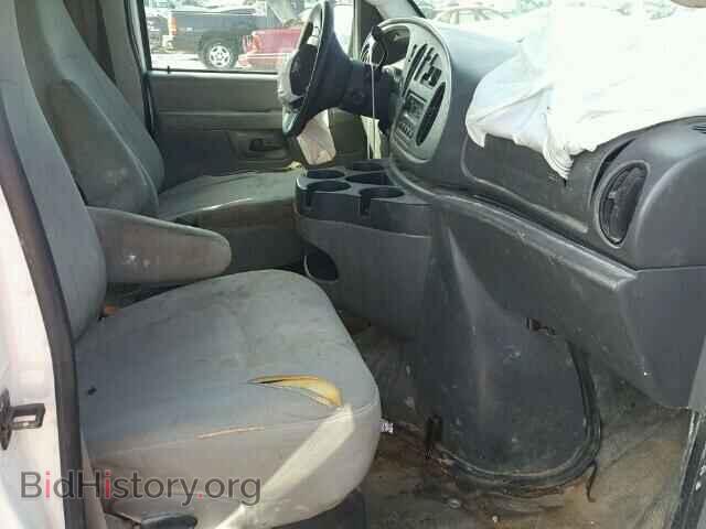 2007 FORD ECONOLINE - VIN: 1FTNE24W17DA43475 - Photo 5