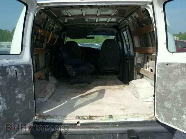 2007 FORD ECONOLINE - VIN: 1FTNE24W17DA43475 - Photo 6