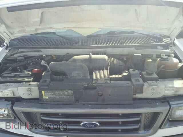 2007 FORD ECONOLINE - VIN: 1FTNE24W17DA43475 - Photo 7