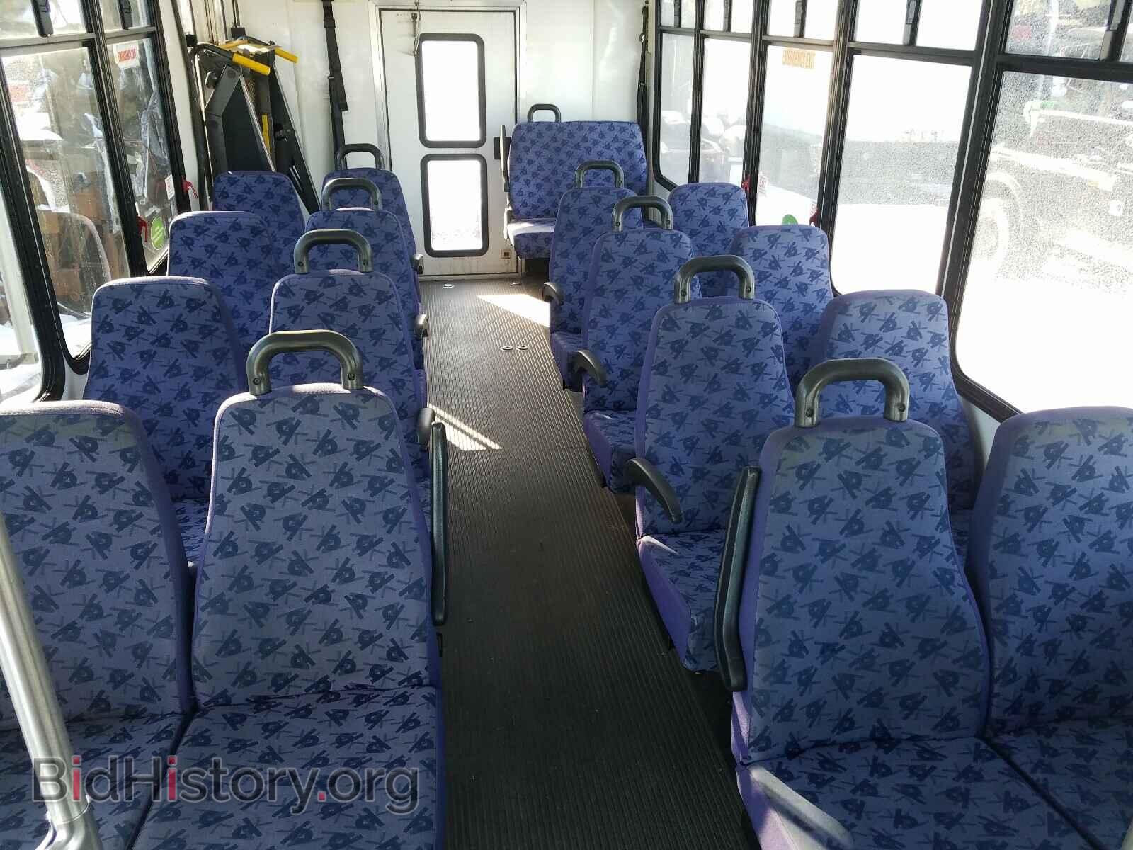 2007 FORD ECONOLINE - VIN: 1FDXE45S27DA58935 - Фото 6