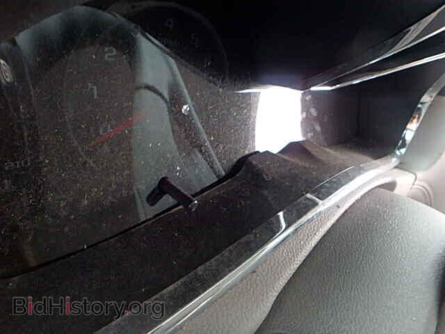 2014 CHEVROLET TRAVERSE - VIN: 1GNKRFKD8EJ360448 - Фото 8