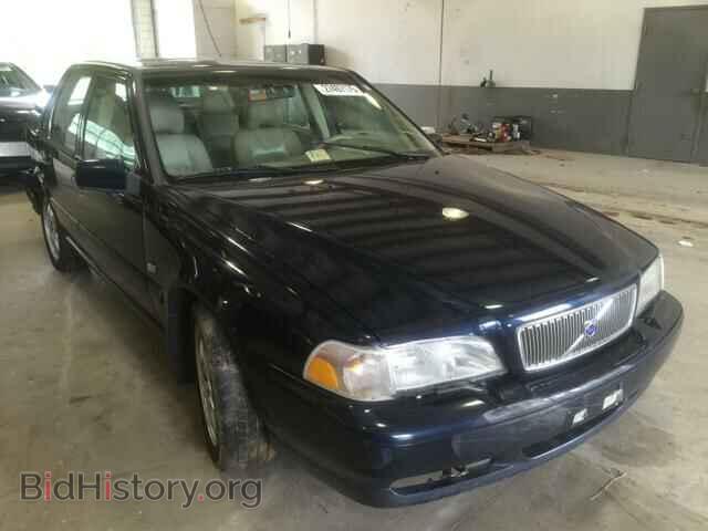 Photo YV1LS56D3Y2660106 - VOLVO S70 2000